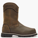 Georgia Boot Men's Brute Met Guard Composite Toe Waterproof Work Boot - profile