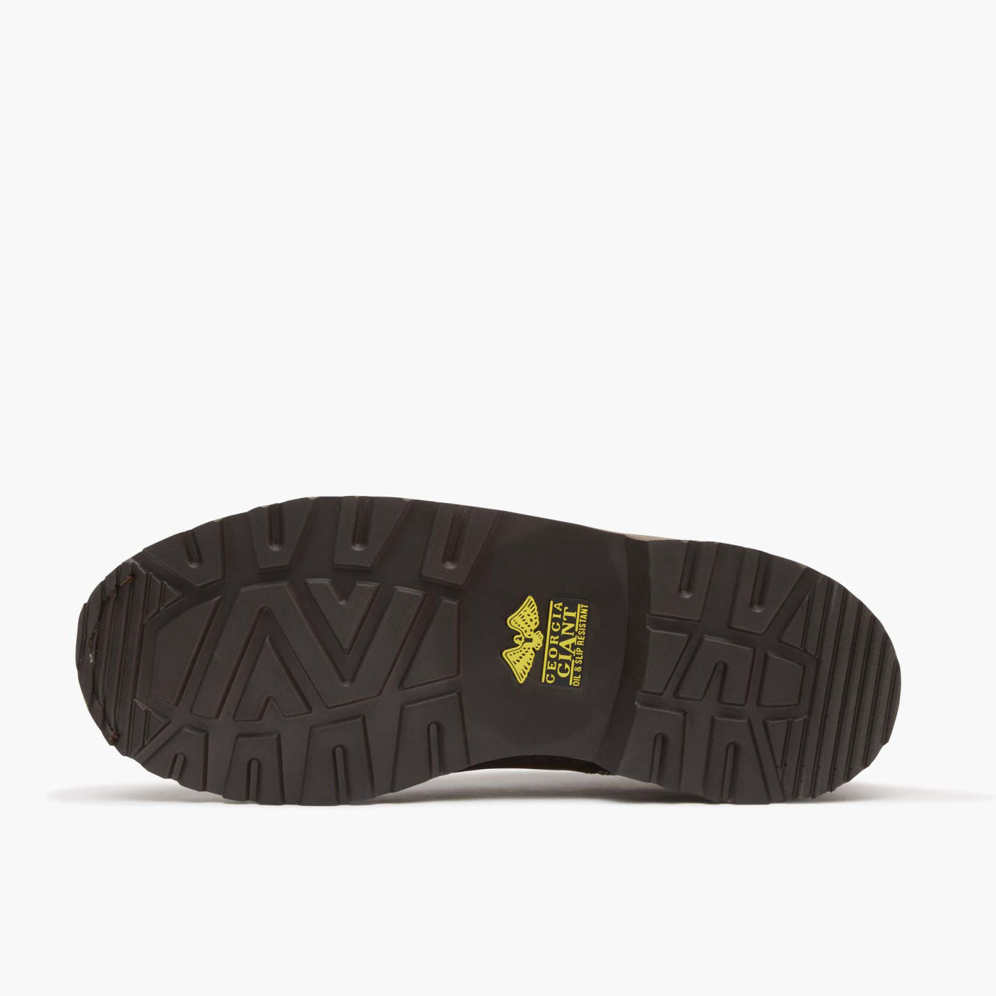 Georgia Boot Patriotic Romeo Shoe - outsole