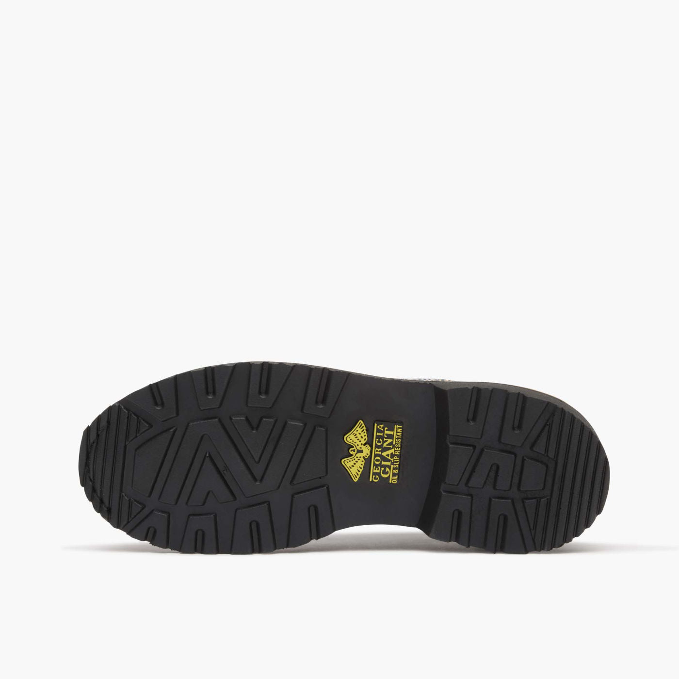 Georgia Boot Women's Boho Navy Romeo Shoe - outsole