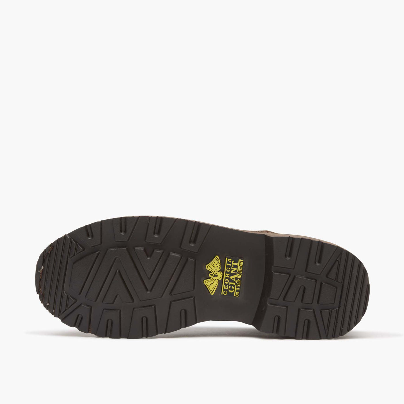 Georgia Boot Women's Romeo Work Shoe - outsole