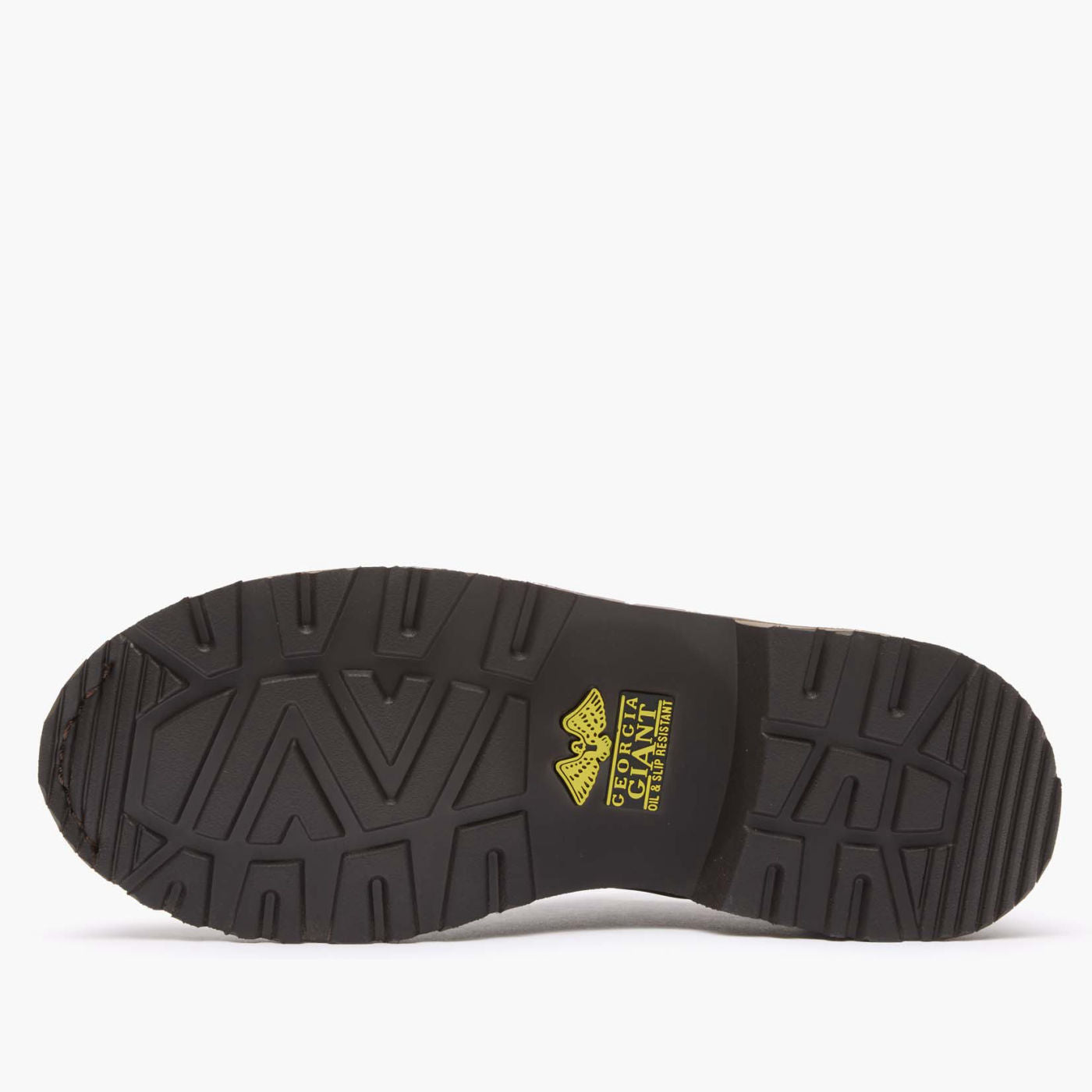 Georgia Boot Crimson Blossom Fashion Romeo - outsole