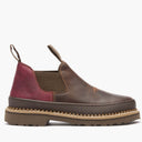 Georgia Boot Crimson Blossom Fashion Romeo - profile