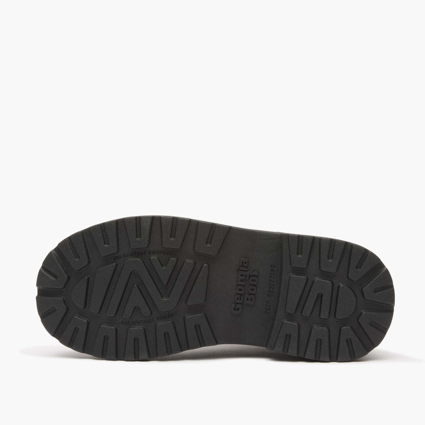 Georgia Boot Little Kids' Romeo SuperLyte Shoe - outsole