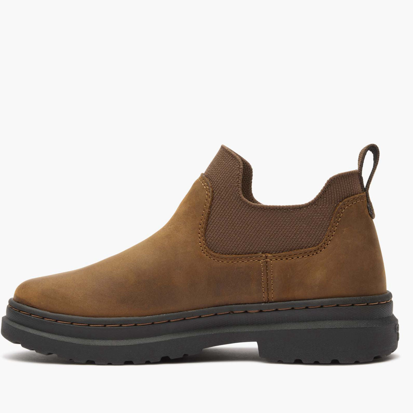 Georgia Boot Big Kids' Romeo SuperLyte Shoe - profile