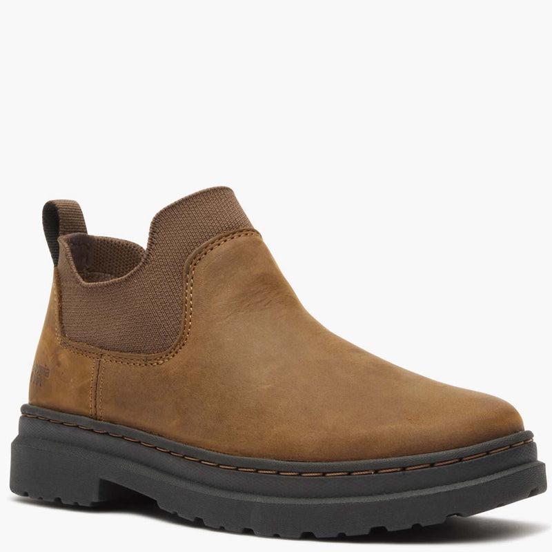 Georgia Boot Big Kids' Romeo SuperLyte Shoe - main