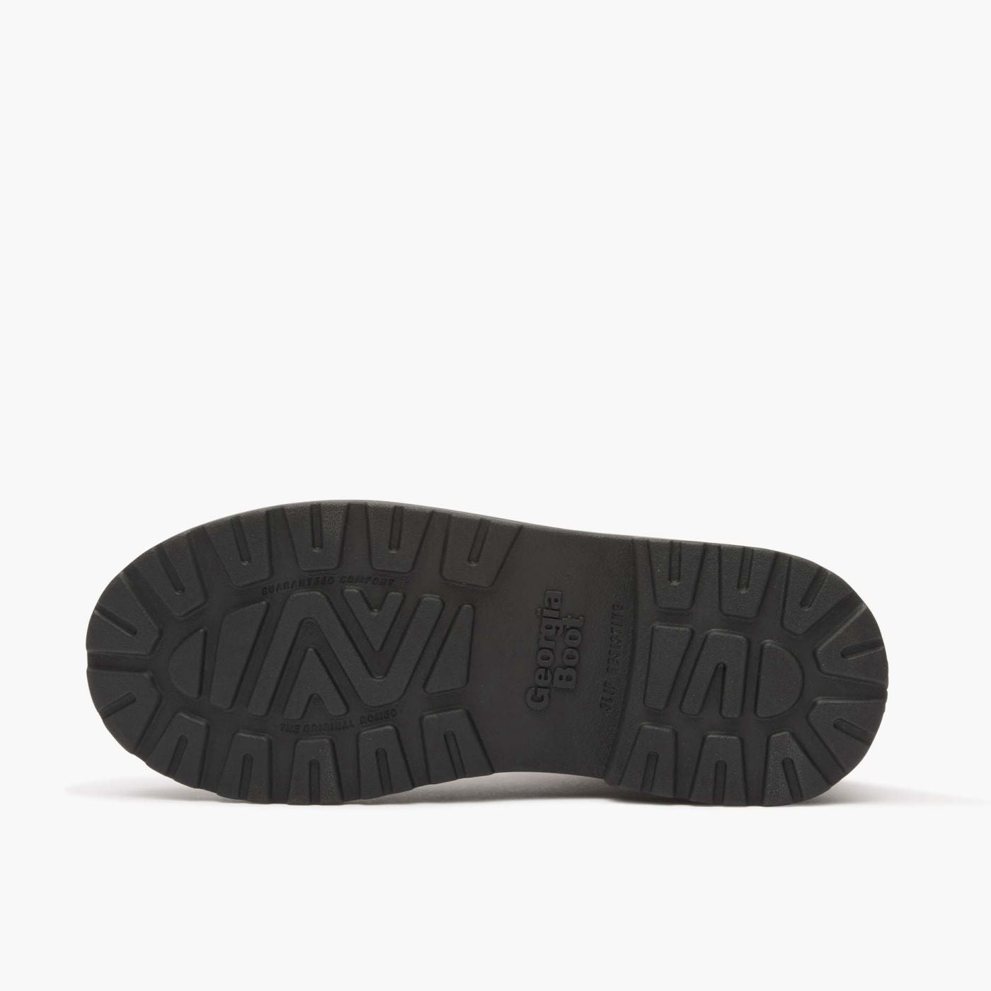 Georgia Boot Big Kids' Romeo SuperLyte Shoe - outsole