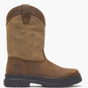 Georgia Boot Big Kids' Romeo SuperLyte Pull On Boot - profile