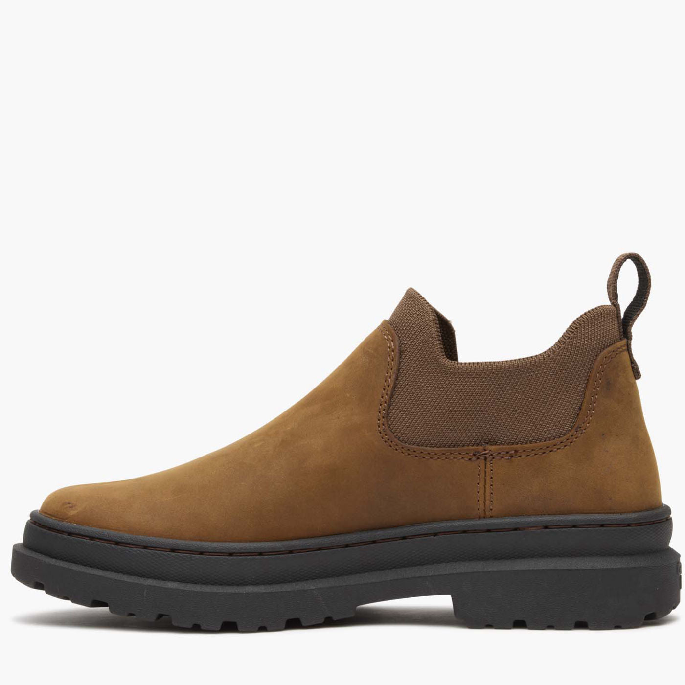 Georgia Boot Women's Romeo SuperLyte Shoe - profile