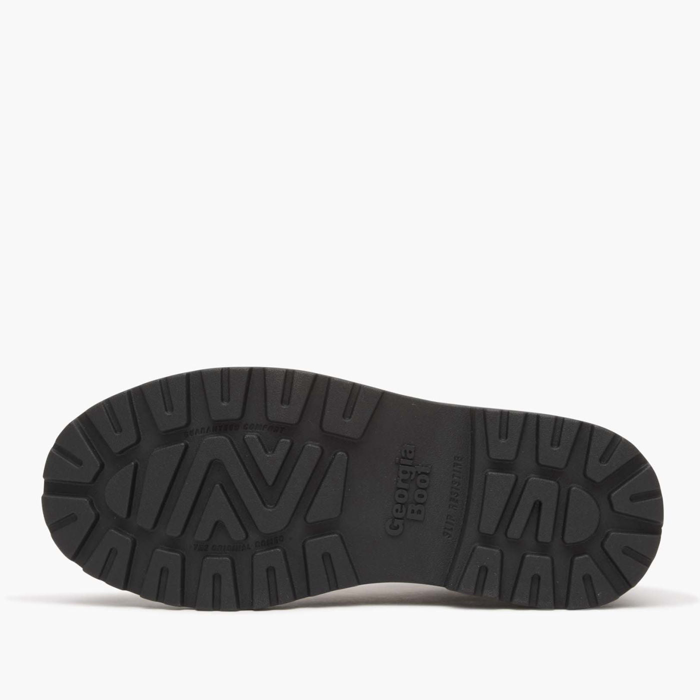 Georgia Boot Women's Romeo SuperLyte Shoe - outsole