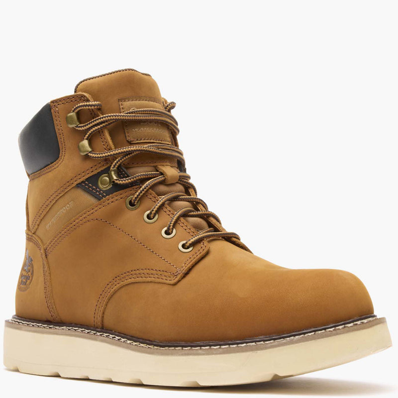 Georgia Boot Core 37 Wedge Steel Toe Waterproof Work Boot - main