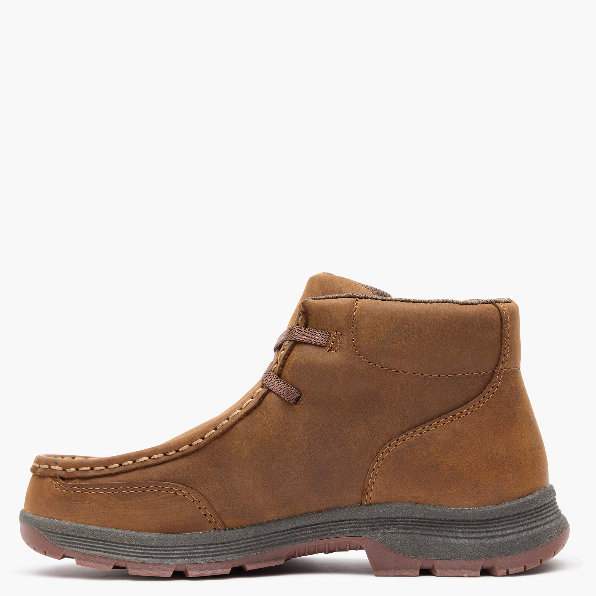 Georgia Boot Little Kids' Athens SuperLyte Wallabe