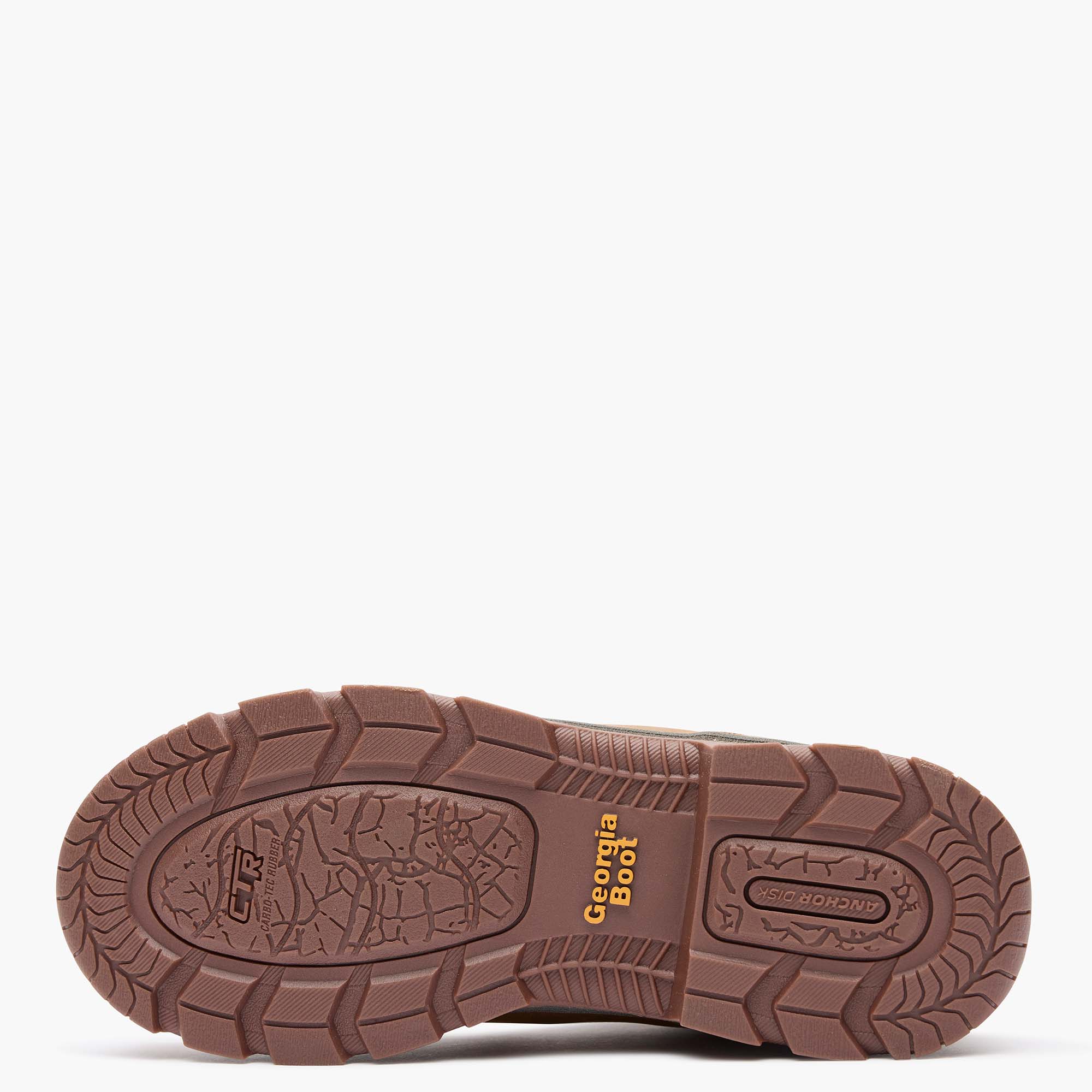 Georgia Boot Little Kids' Athens SuperLyte Wallabe