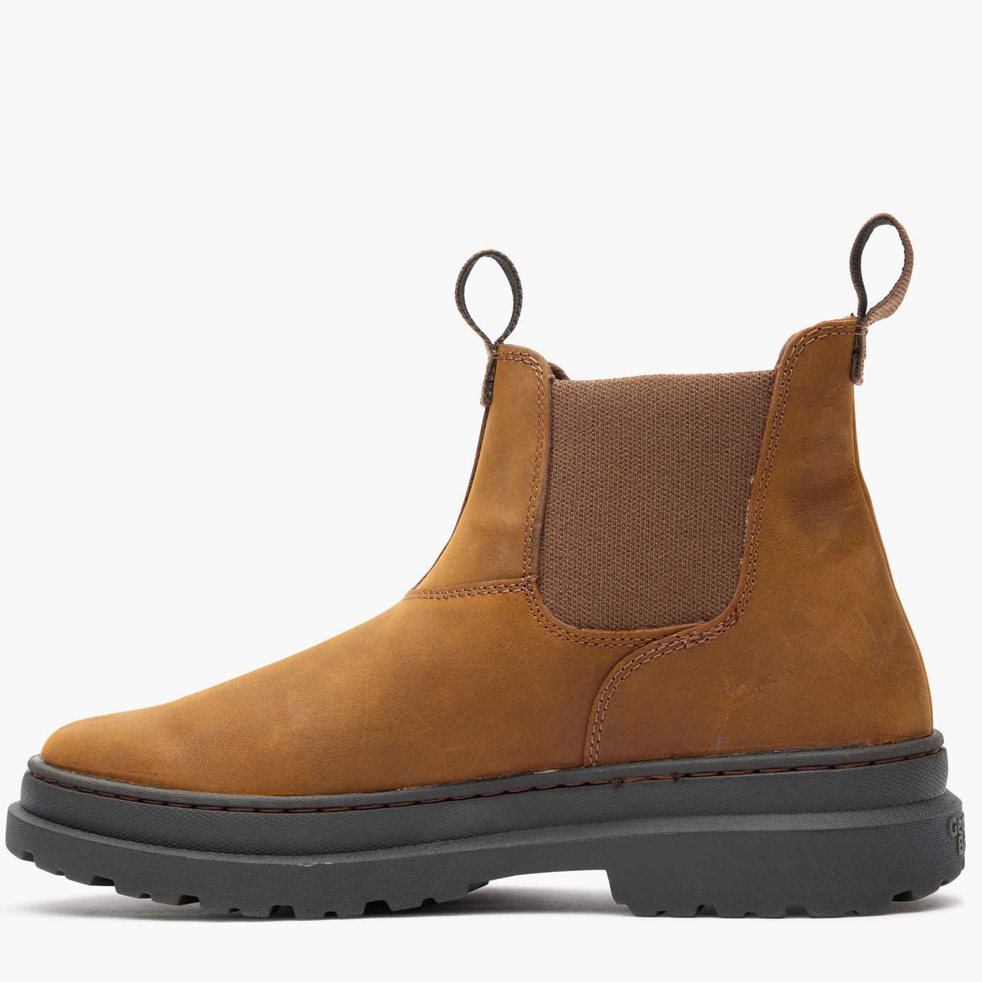 Georgia Boot Men's Romeo SuperLyte Chelsea - profile