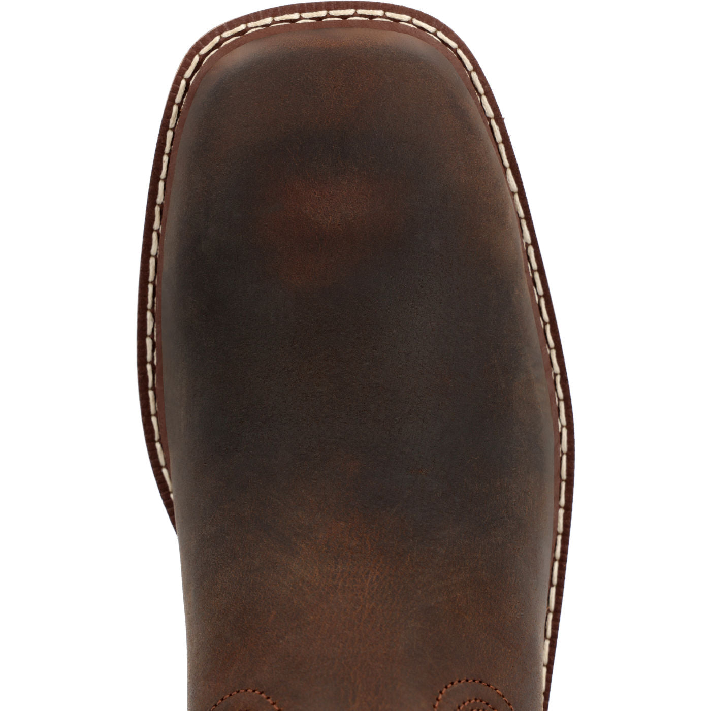 ""Georgia Boot Core 37 Western 11"" Pull On" - birdseye"