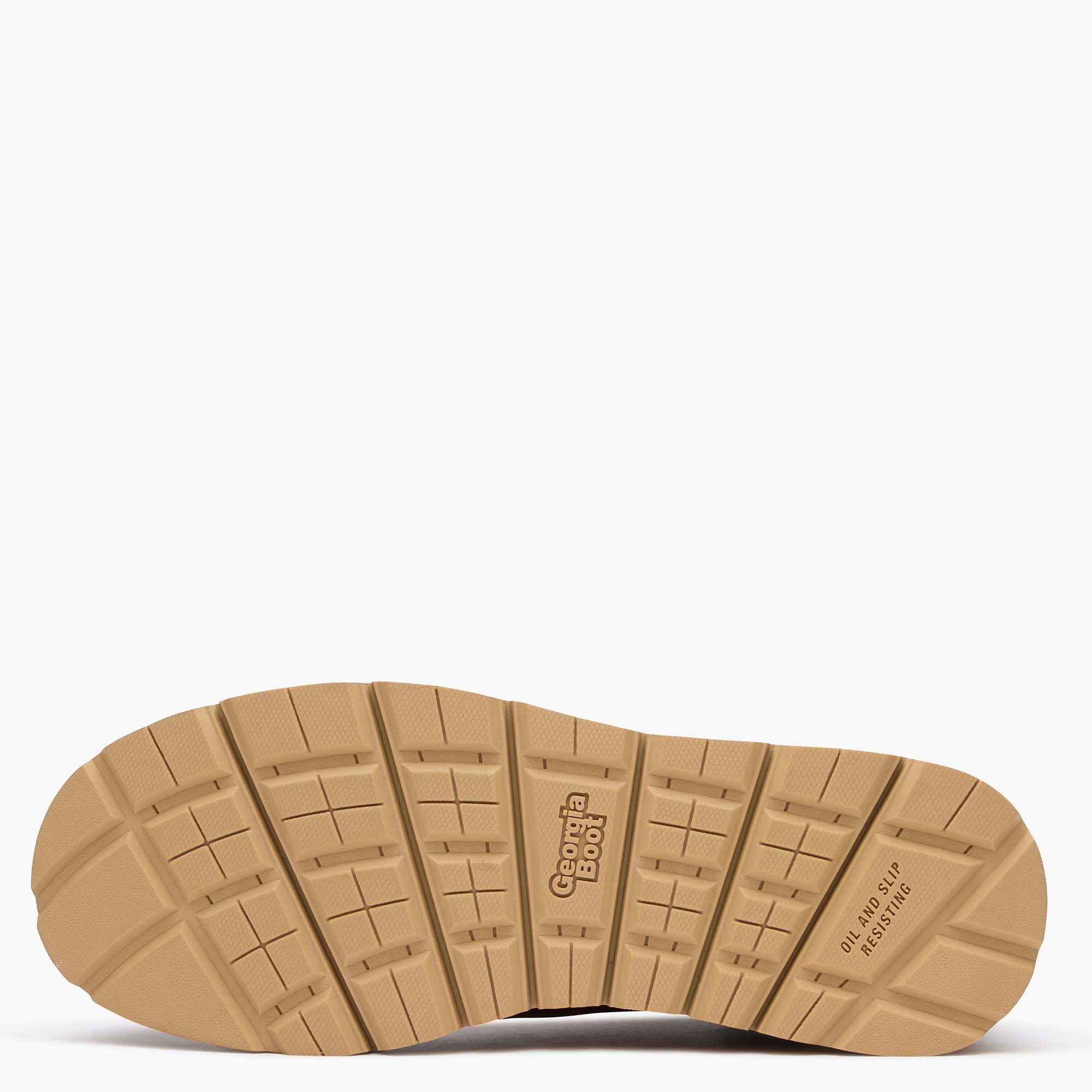 Georgia Boot Carbon Flex Wedge Chelsea Work Boot