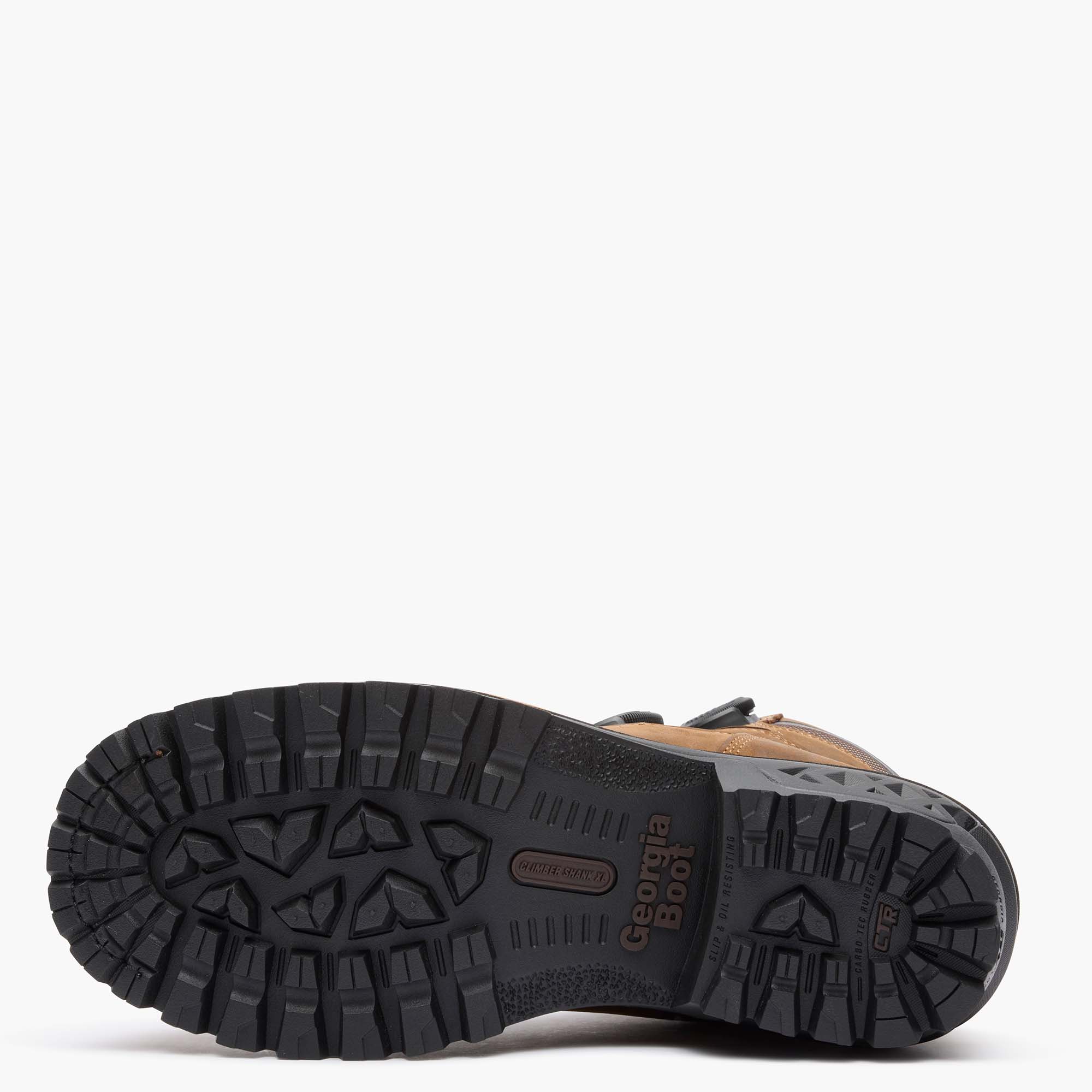 Georgia Boot LTX Logger Waterproof Composite Toe BOA Logger