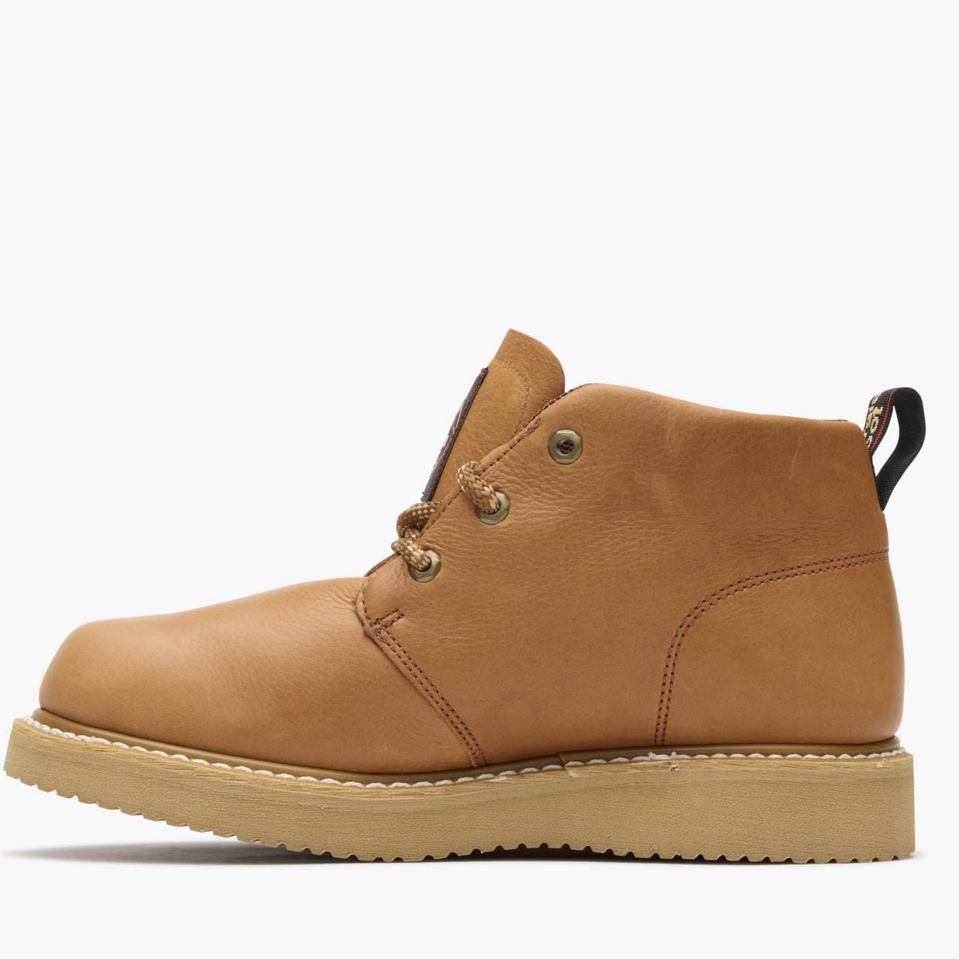 Georgia Boot Wedge Chukka Work Boot - profile