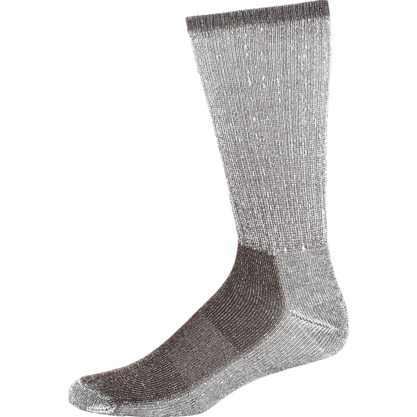 Georgia Boot 2-Pack Dri-Knit Crew Socks - 5