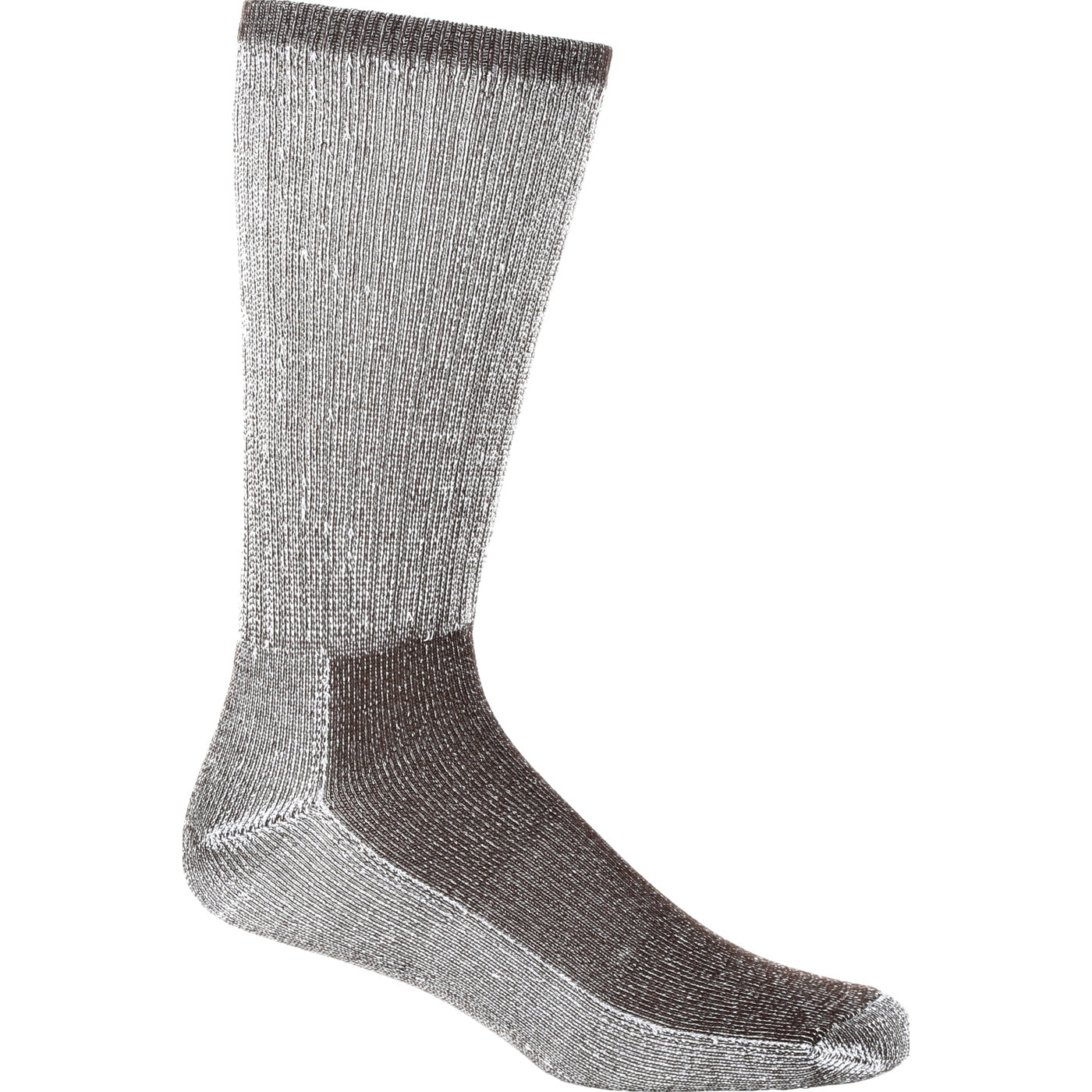 Georgia Boot 2-Pack Dri-Knit Crew Socks - 8