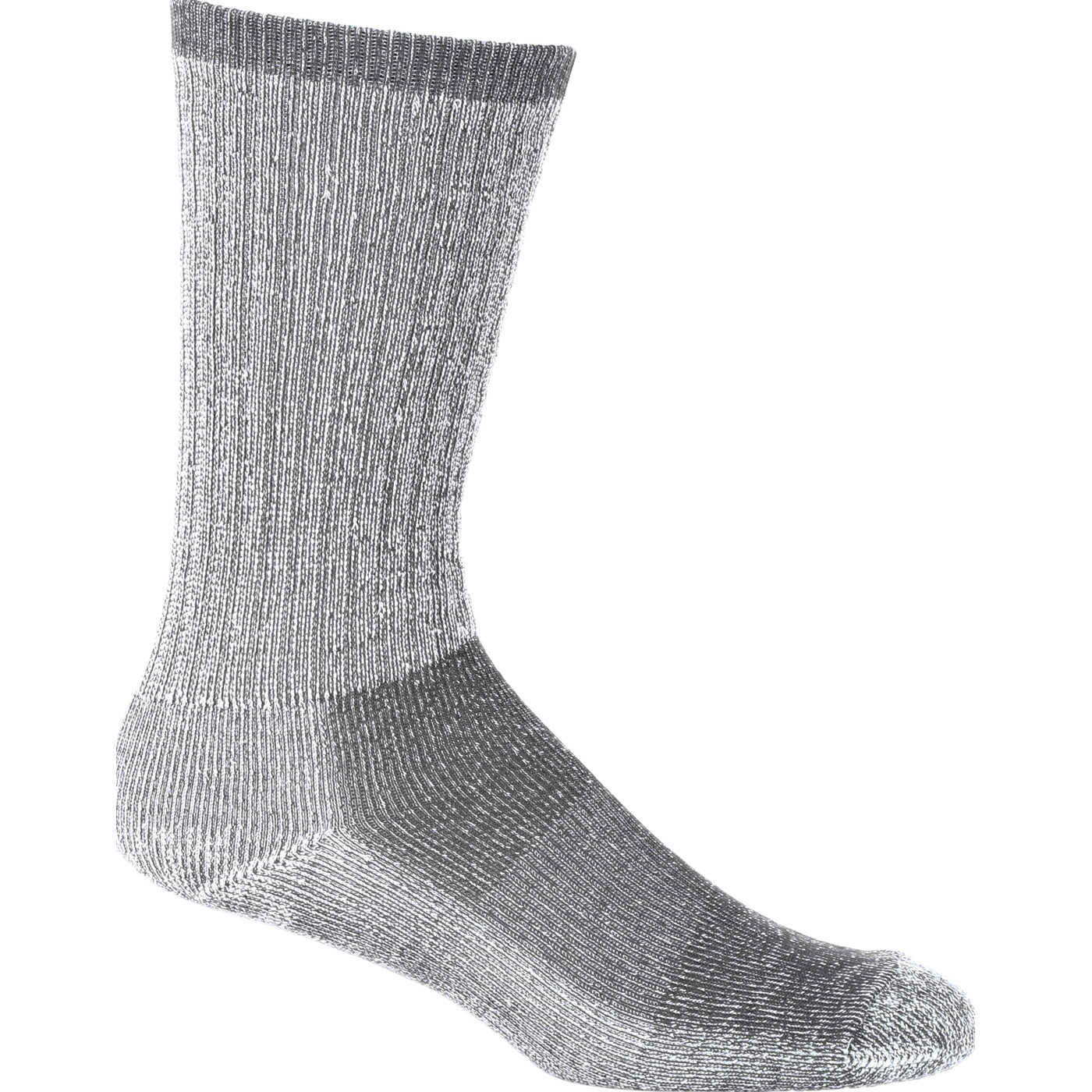 Georgia Boot 2-Pack Dri-Knit Crew Socks - 8