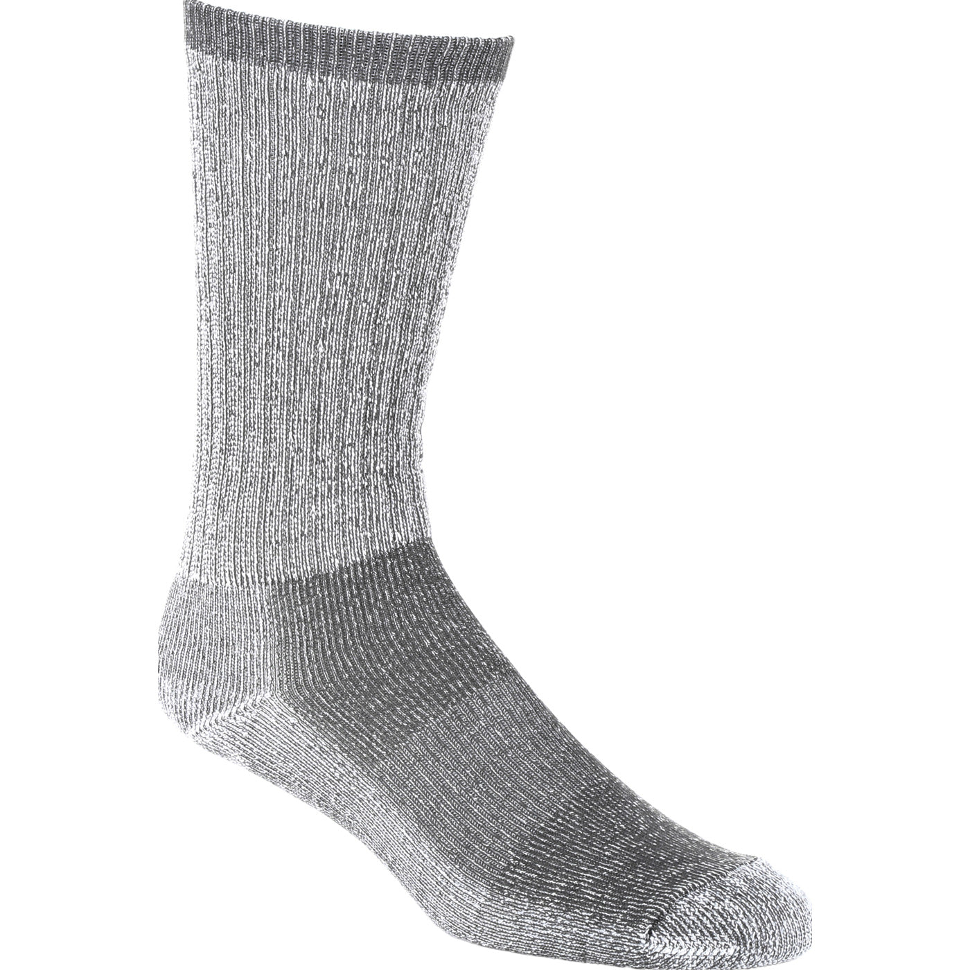 Georgia Boot 2-Pack Dri-Knit Crew Socks - main
