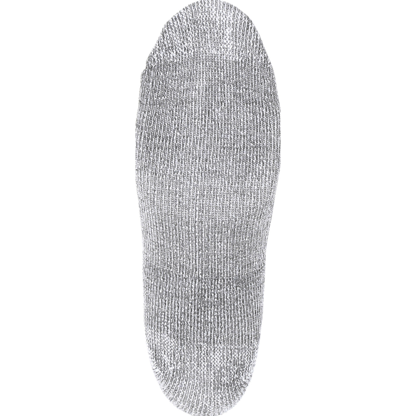 Georgia Boot 2-Pack Dri-Knit Crew Socks - outsole