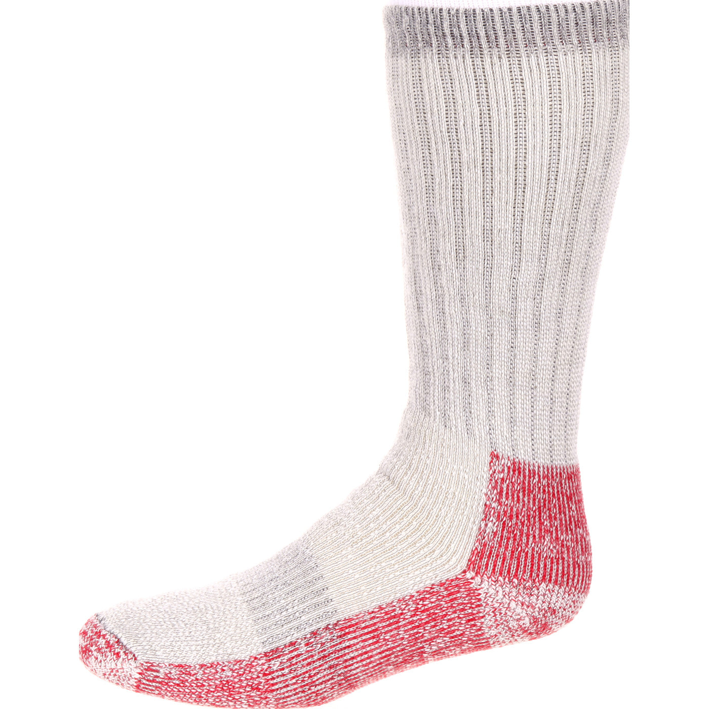 Georgia Boot Merino Wool Crew Socks - 5