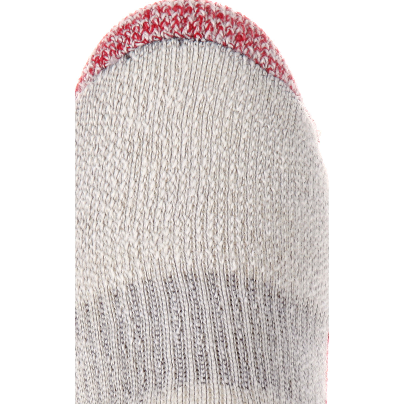 Georgia Boot Merino Wool Crew Socks - 6