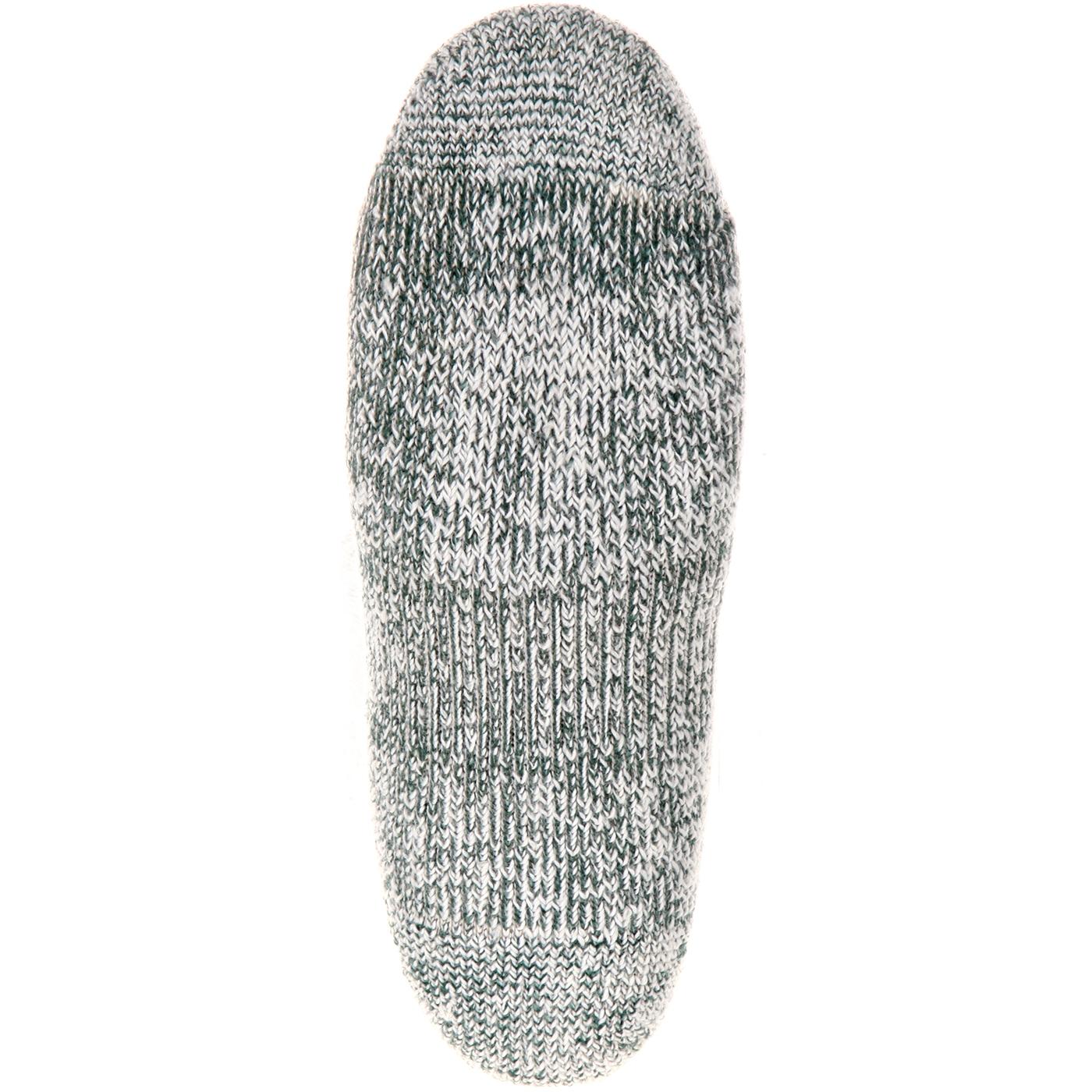 Georgia Boot Merino Wool Crew Socks - 2