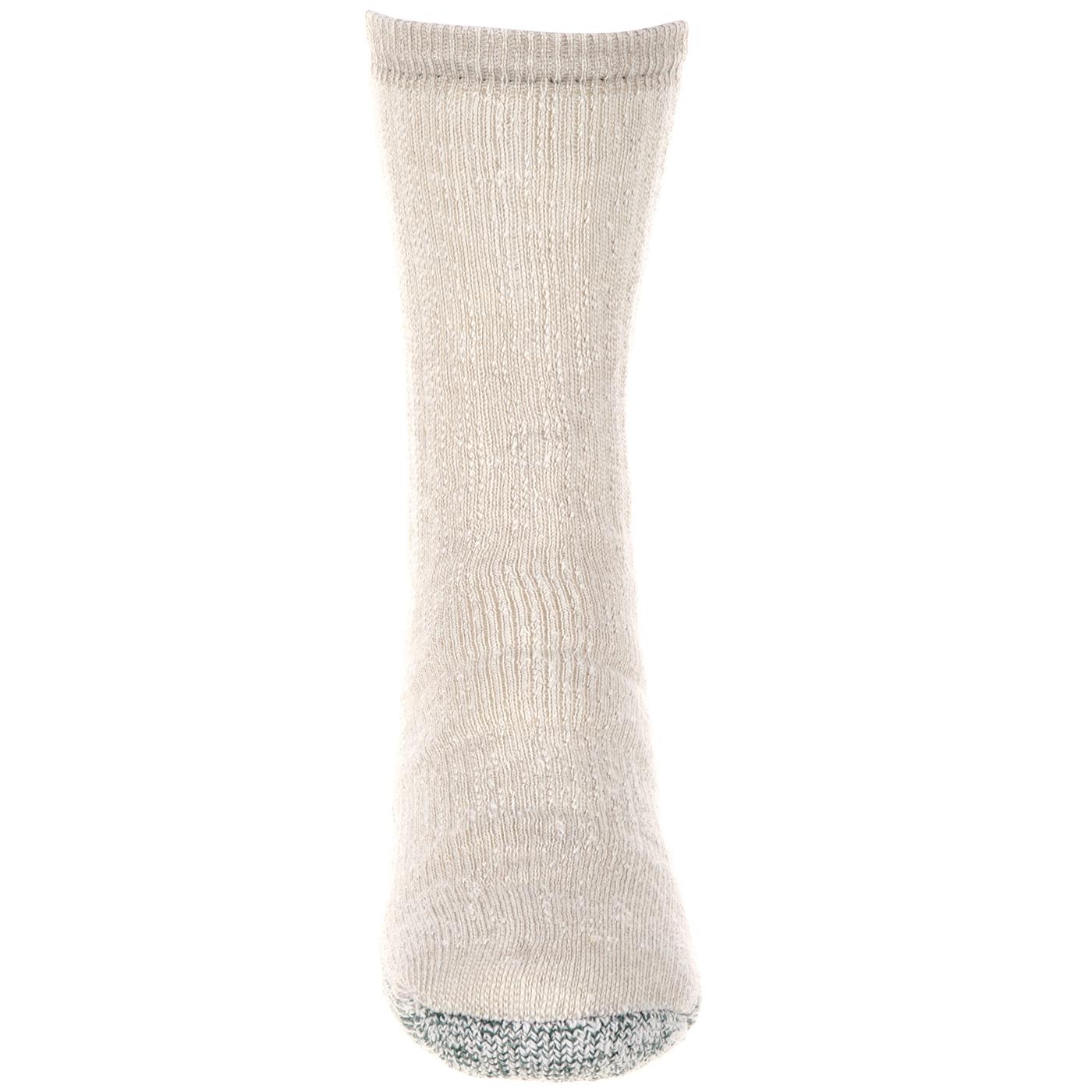 Georgia Boot Merino Wool Crew Socks - 3