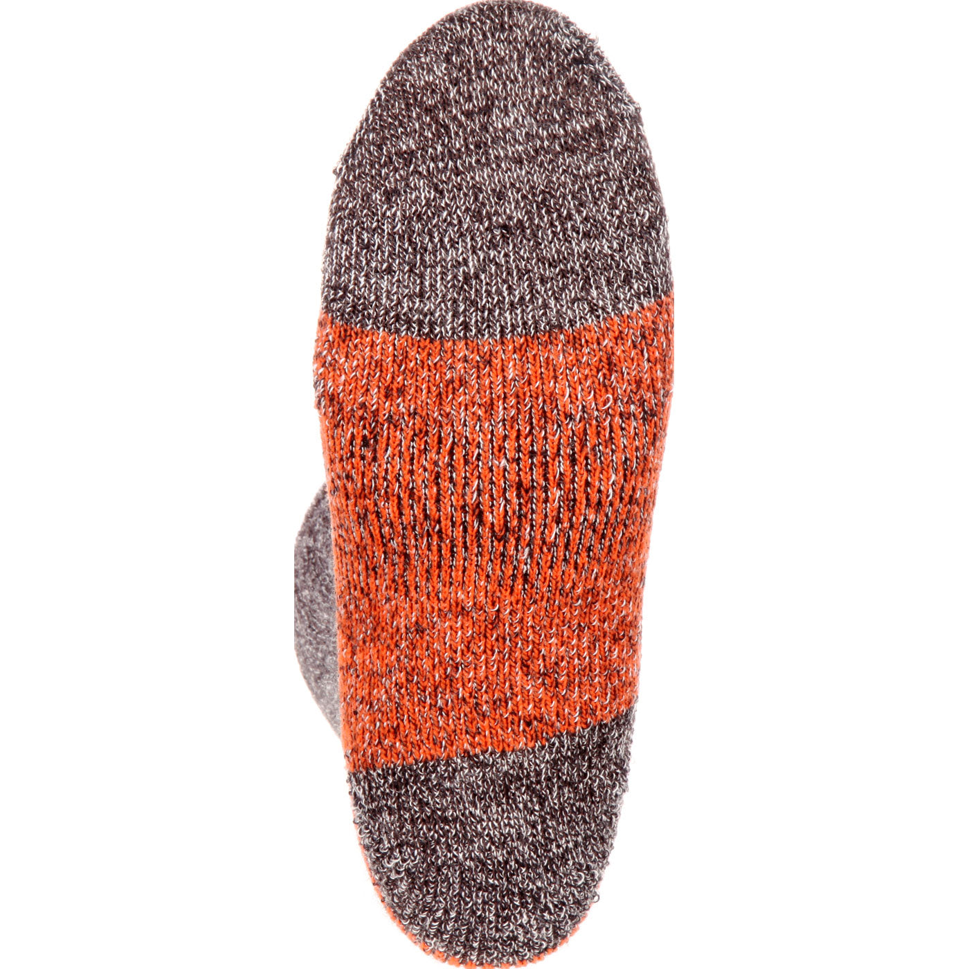 Georgia Boot Merino Lambs Wool Crew Sock - 2