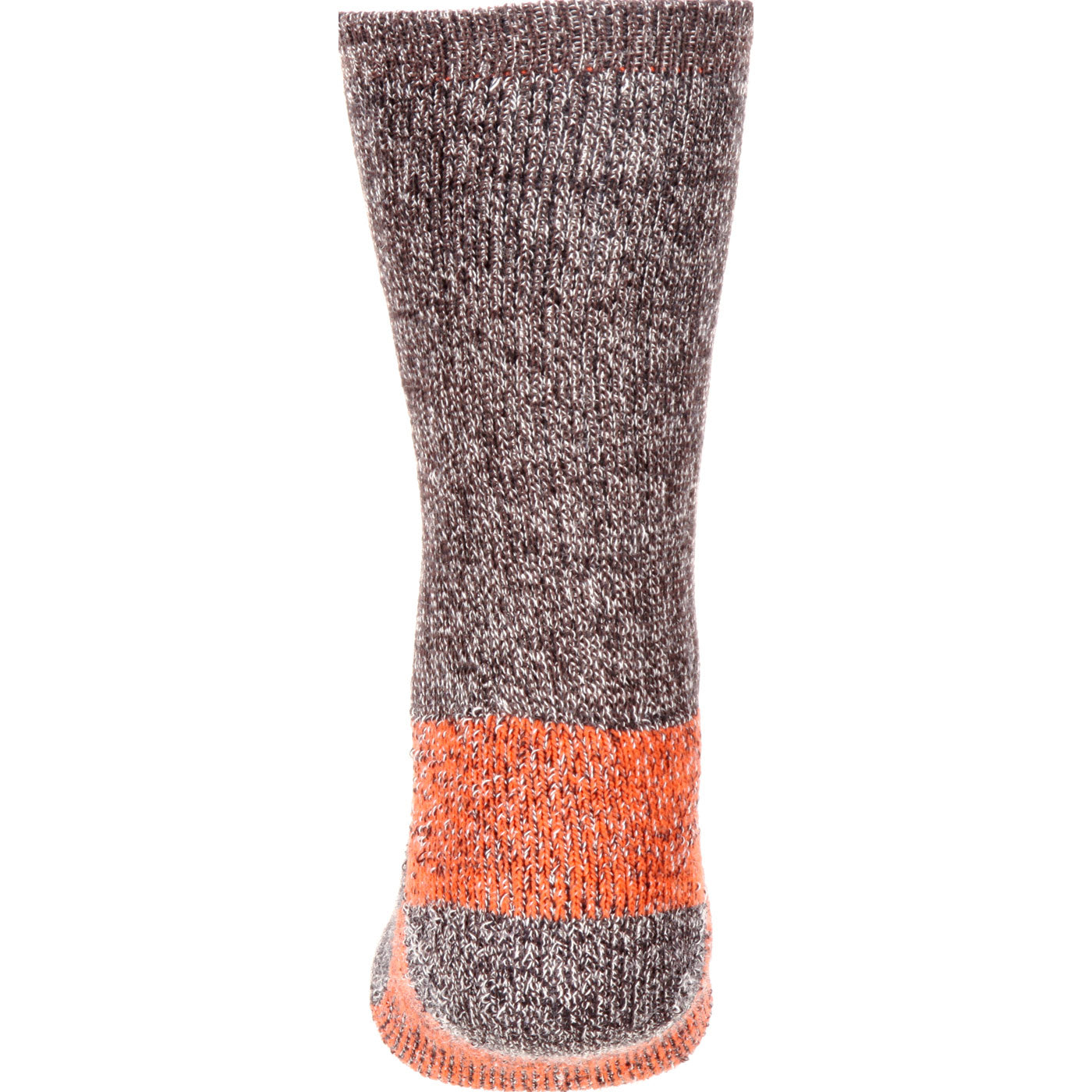 Georgia Boot Merino Lambs Wool Crew Sock - 4