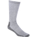 Georgia Boot 3-Pack All Season Crew Socks - chl