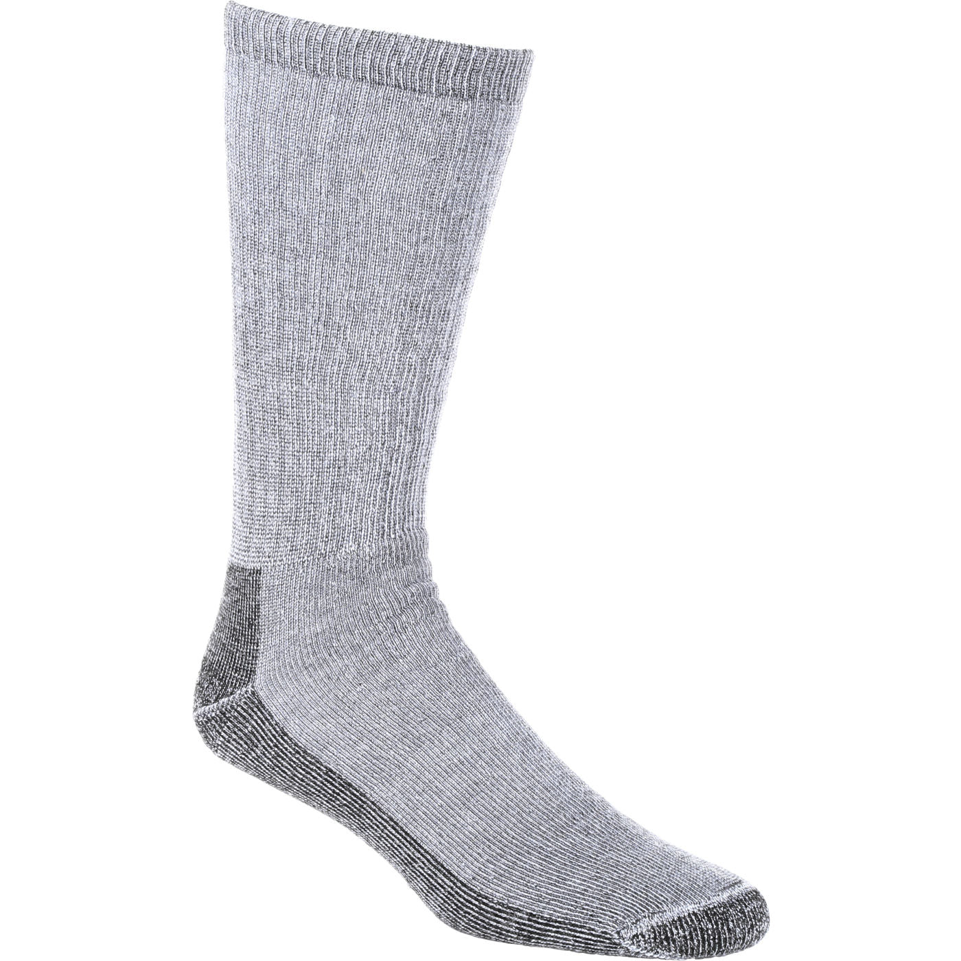 Georgia Boot 3-Pack All Season Crew Socks - chl