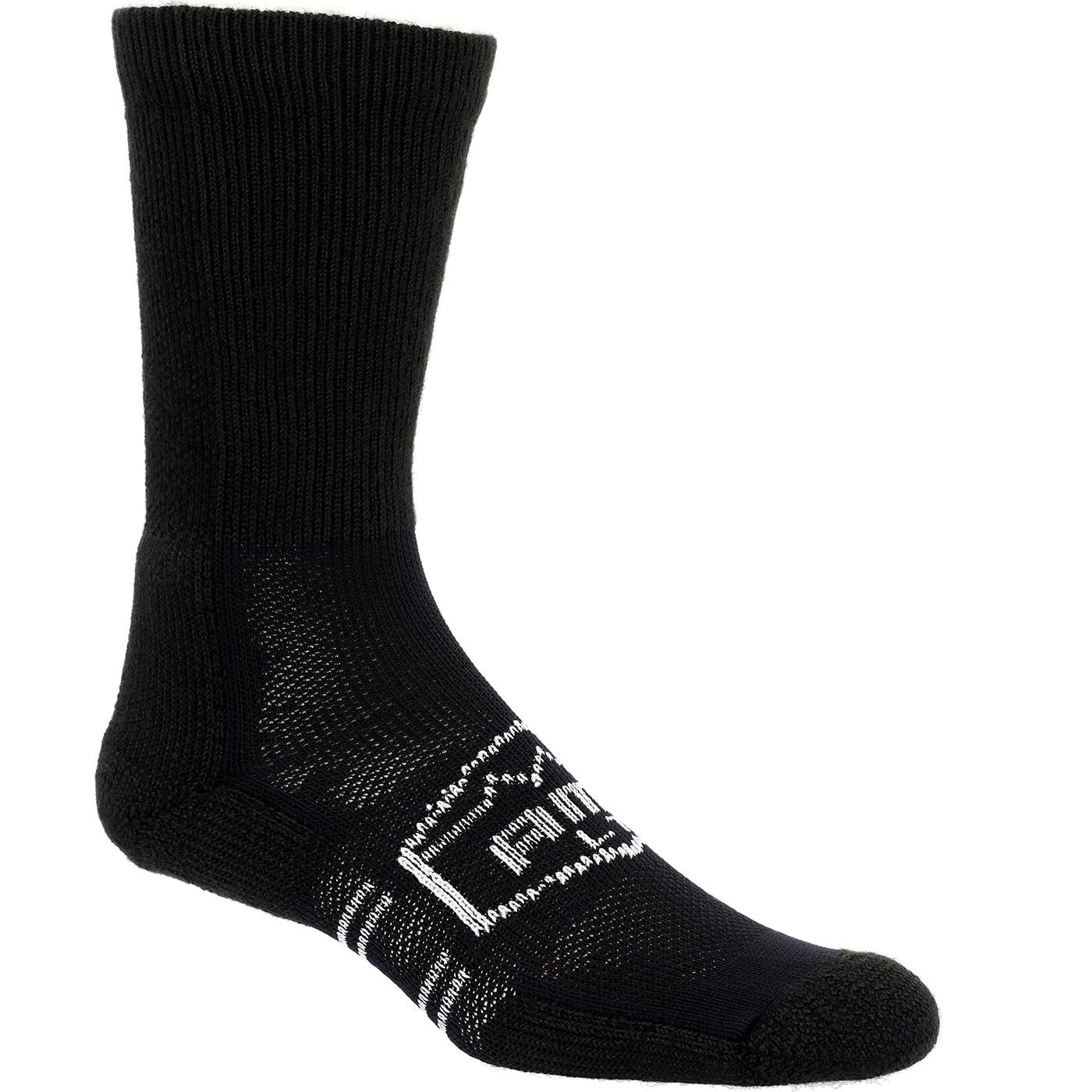 Georgia Boot AMP LT Comfort Crew Sock - main
