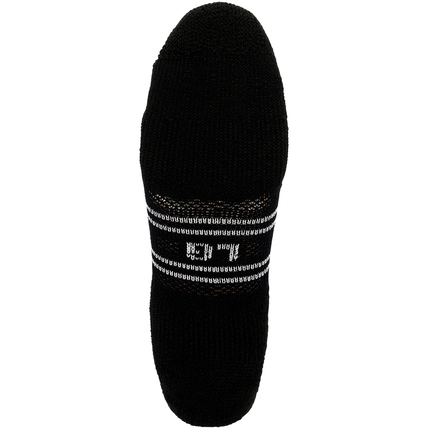 Georgia Boot AMP LT Comfort Crew Sock - outsole