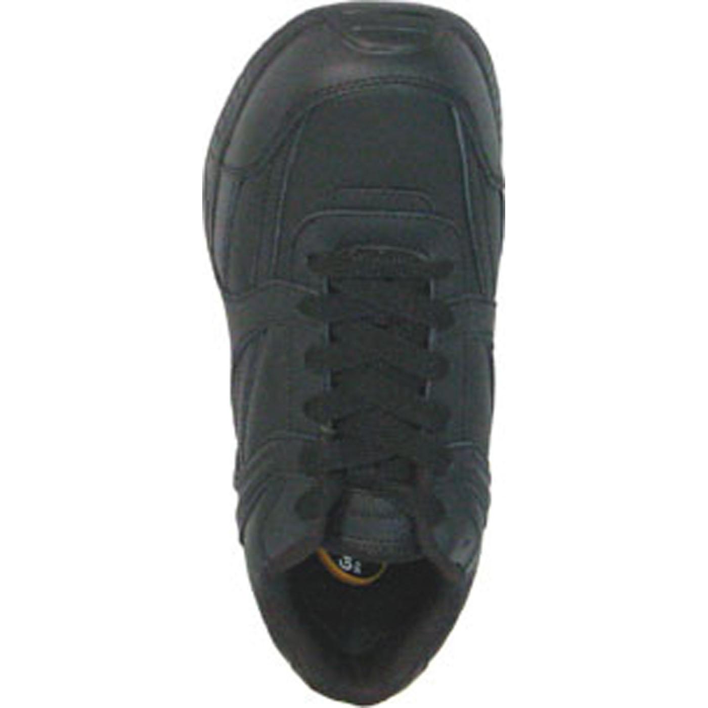 Genuine Grip Slip-Resistant Athletic Shoe - birdseye