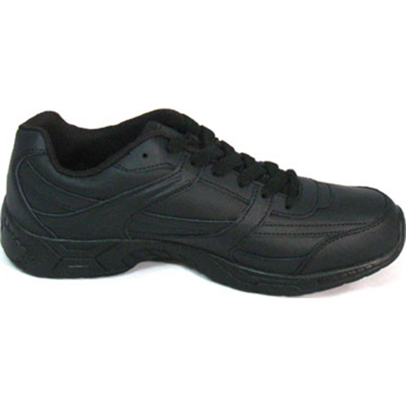 Genuine Grip Slip-Resistant Athletic Shoe - profile