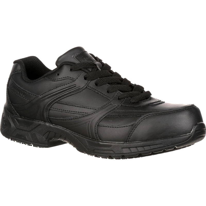Genuine Grip Unisex Steel Toe Athletic Work Shoe - main