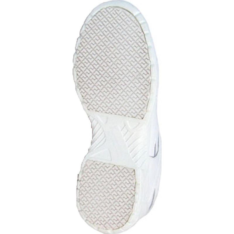 Genuine Grip Slip-Resistant Athletic Shoe - outsole