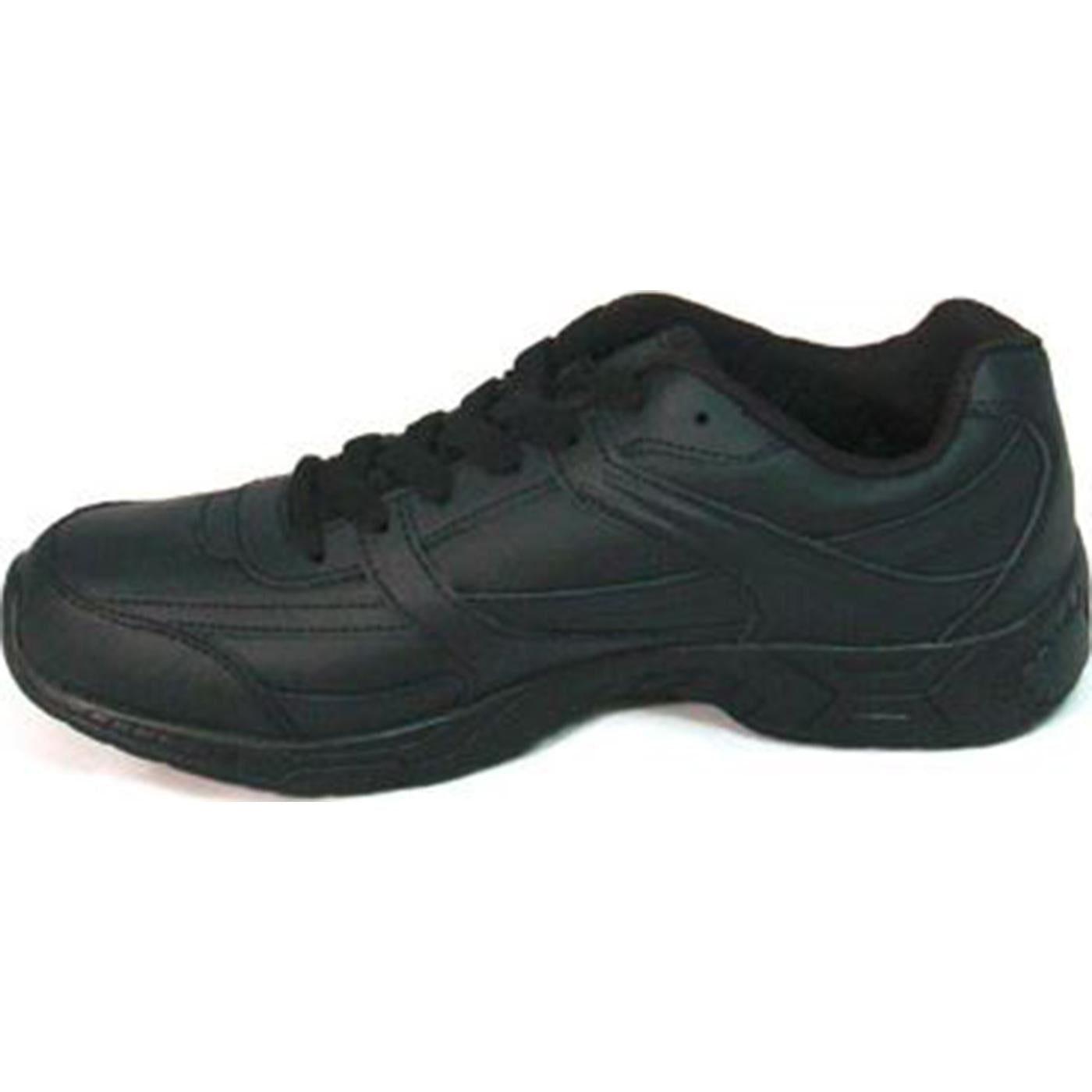 Genuine Grip Women's LoCut Athletic Shoe - profile