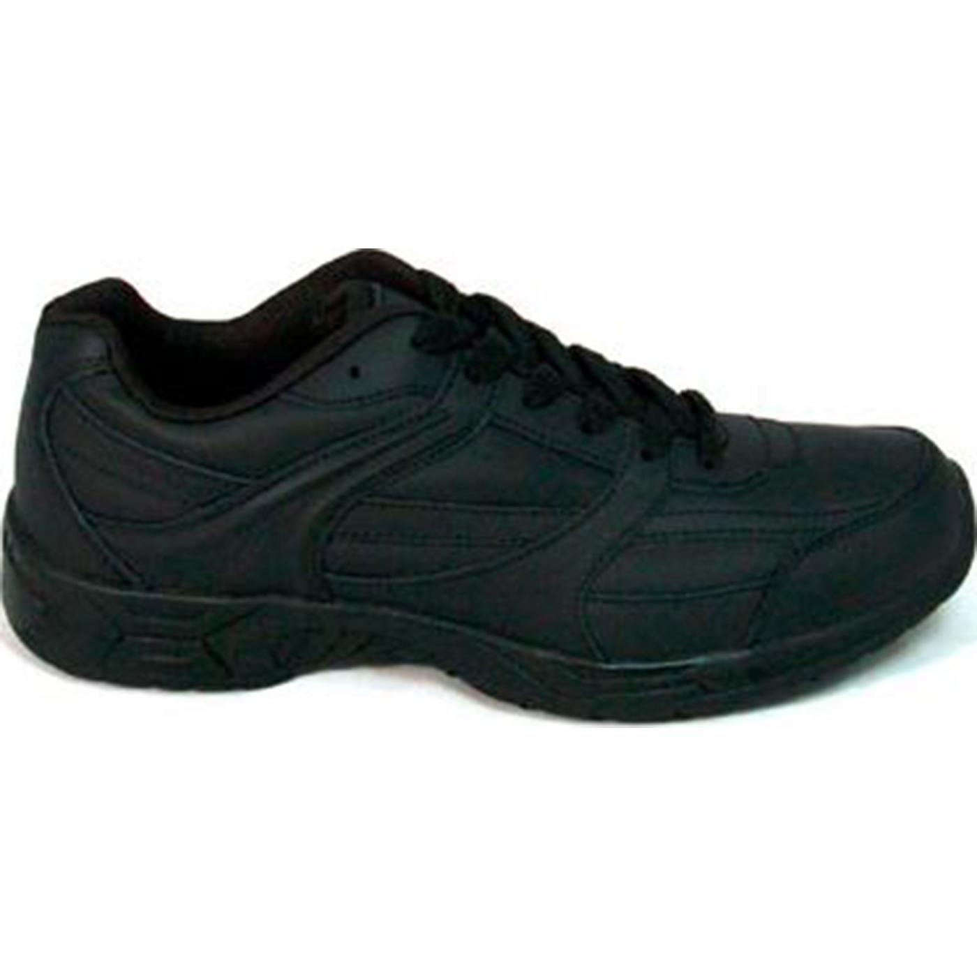 Genuine Grip Women's LoCut Athletic Shoe - profile