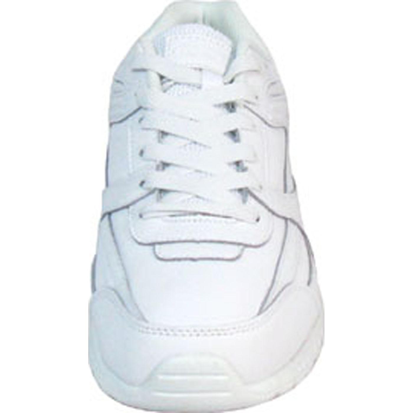 Genuine Grip Women's Slip-Resistant Athletic Shoe - front