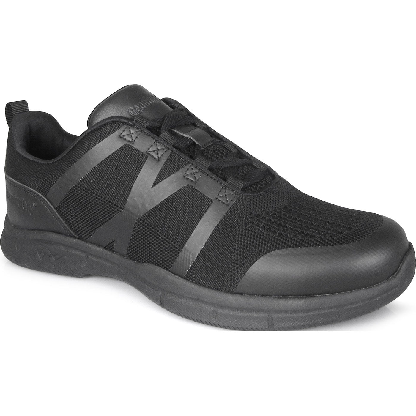Genuine Grip Men's Slip-Resisting Athletic Work Shoe - main