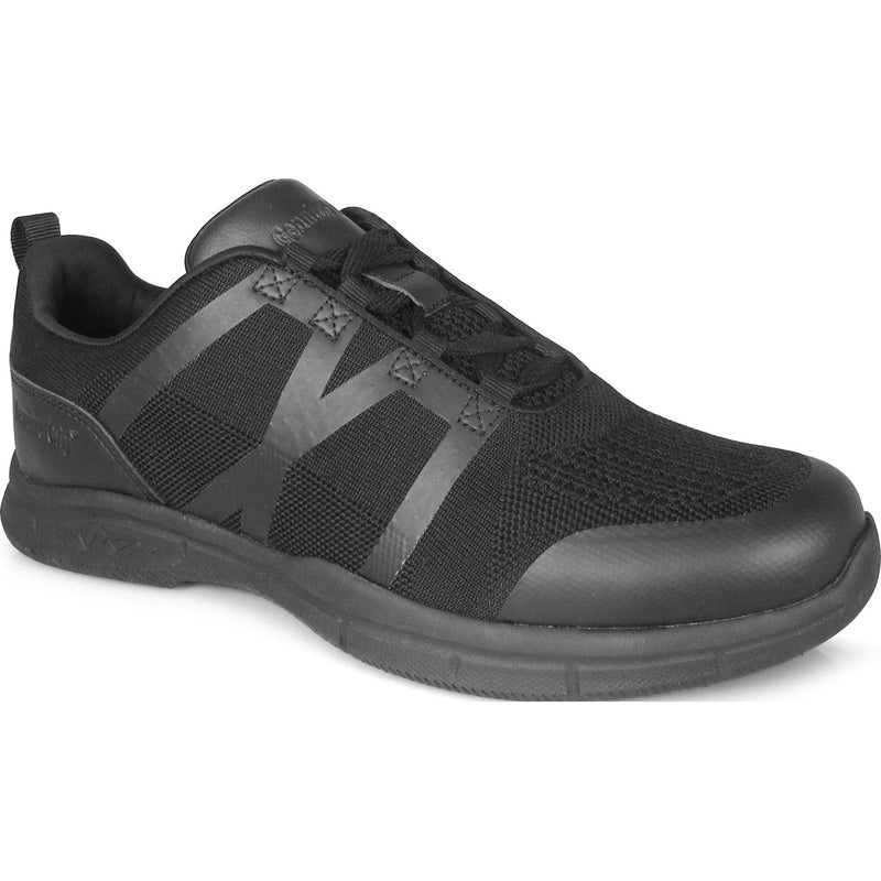 Genuine Grip Men's Slip-Resisting Athletic Work Shoe - main