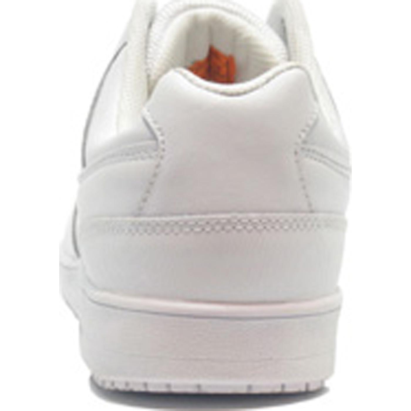 Genuine Grip Slip-Resistant Skate Shoe - back