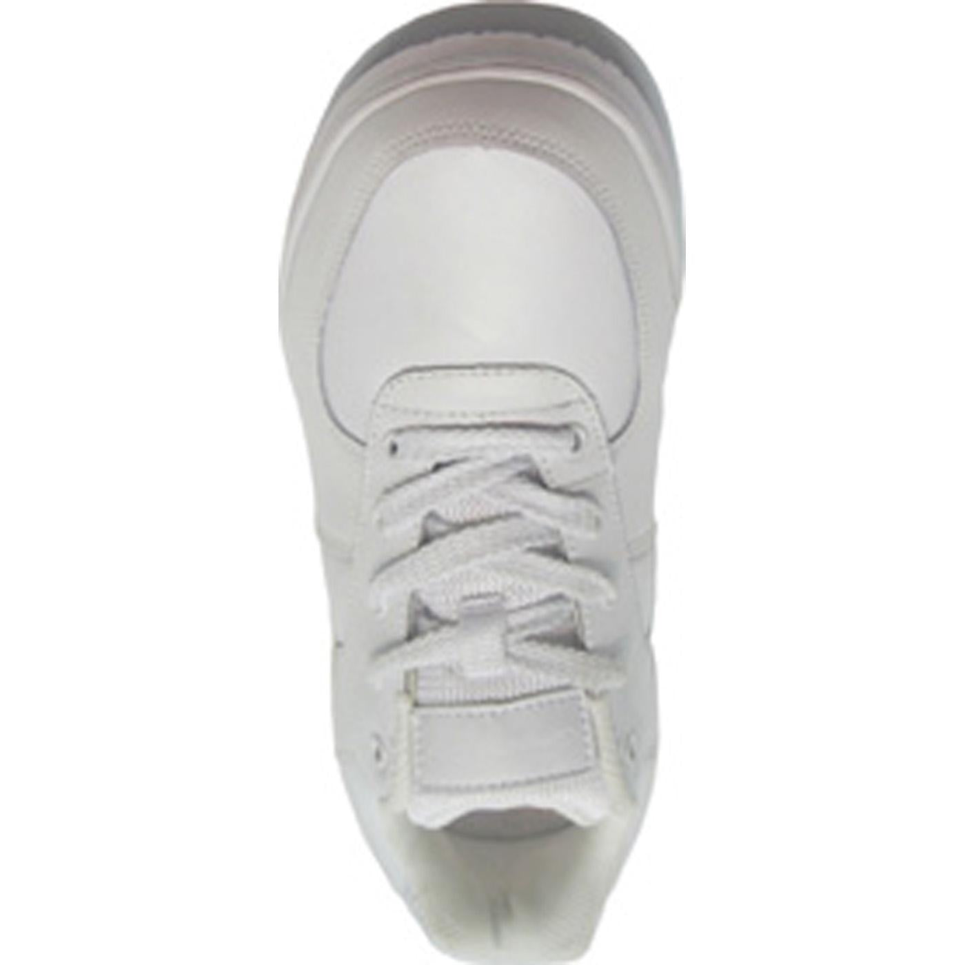 Genuine Grip Slip-Resistant Skate Shoe - birdseye