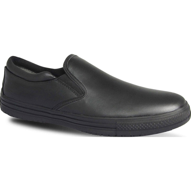 Genuine Grip Retro Men's Slip-Resisting Slip-on Work Shoe - main