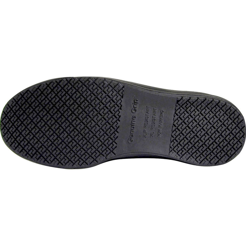 Genuine Grip Retro Men's Slip-Resisting Slip-on Work Shoe - outsole