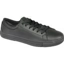 Genuine Grip Retro Men's Slip-Resisting Oxford Work Shoe - main